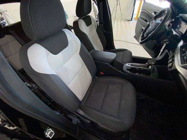 Used 2024 Chevrolet Trax RS w/ Driver Confidence Package FWD image 18