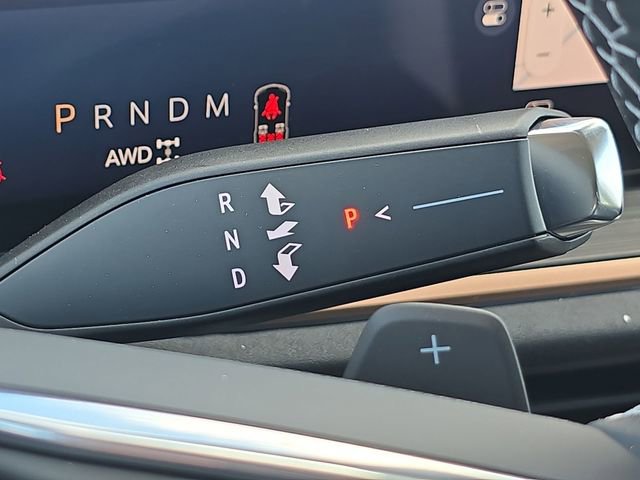 New 2025 Buick Envision Sport Touring image 16