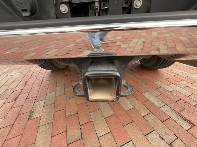 Used 2021 Chevrolet Silverado 2500 LT w/ Convenience Package image 35