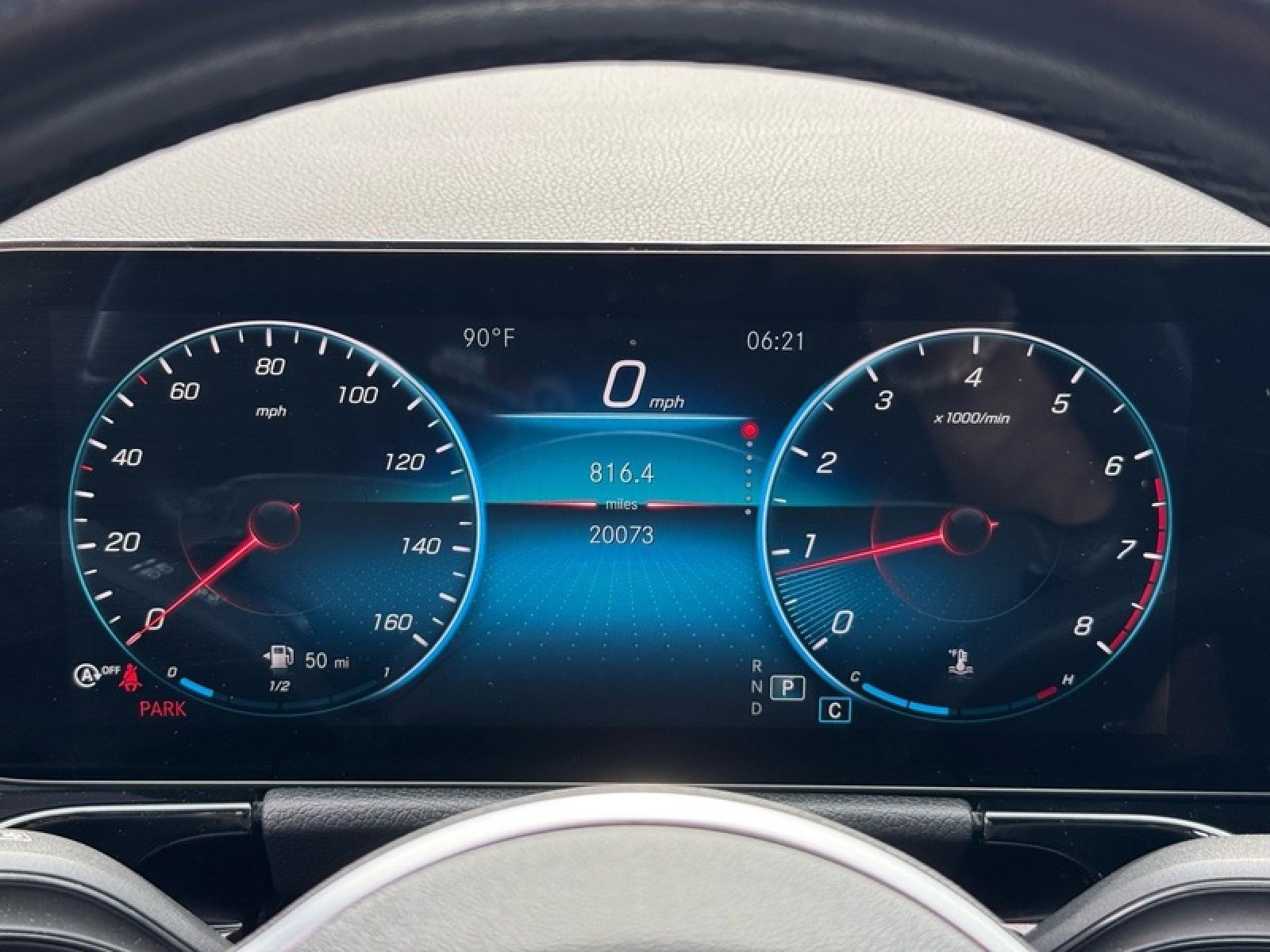 Certified 2022 Mercedes-Benz GLA 250 image 25