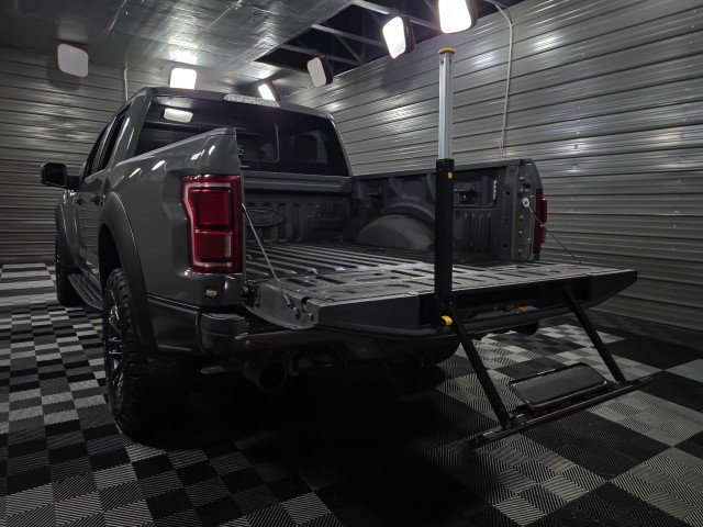 Used 2020 Ford F150 Raptor w/ Equipment Group 802A Luxury image 11
