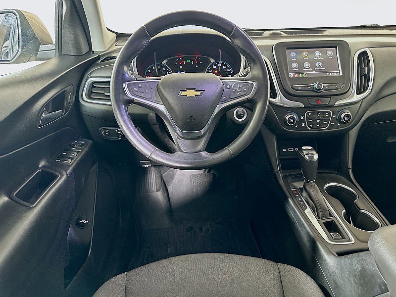 Used 2019 Chevrolet Equinox LT image 21
