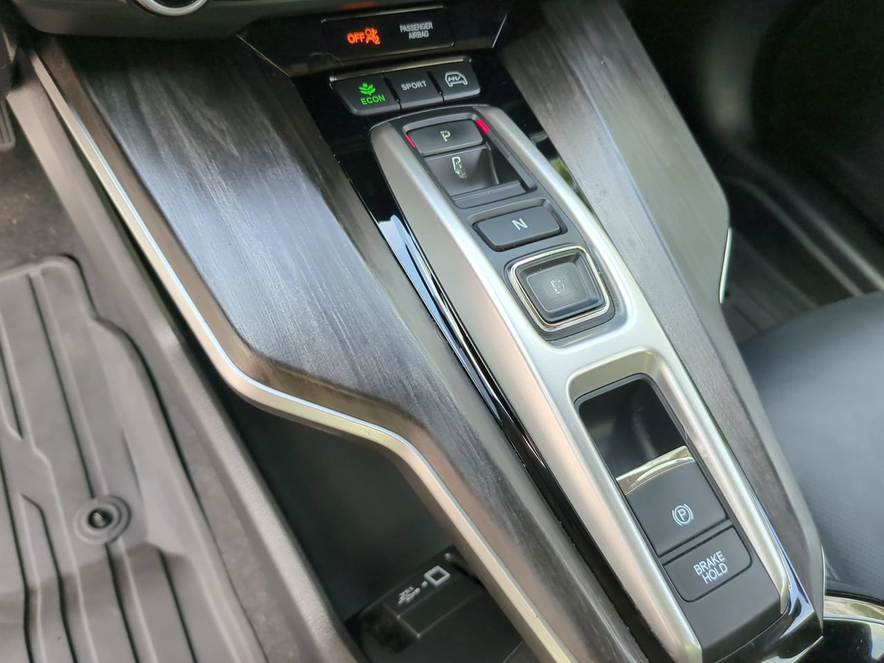 Certified 2018 Honda Clarity Touring image 16