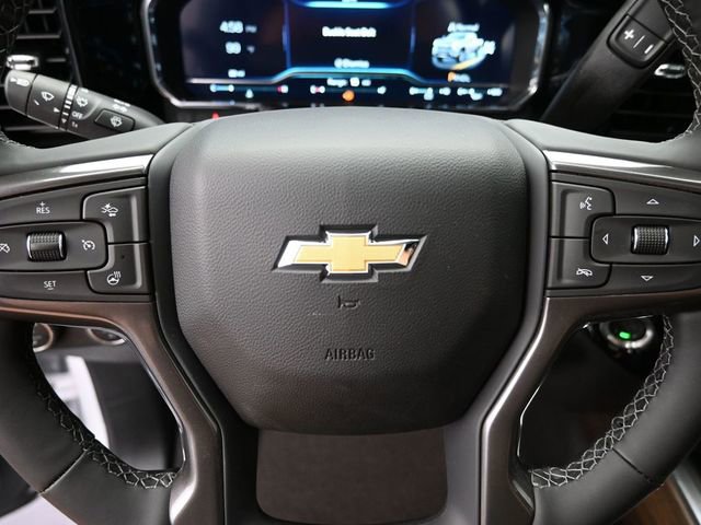 New 2025 Chevrolet Silverado 2500 High Country w/ High Country Premium Package image 29