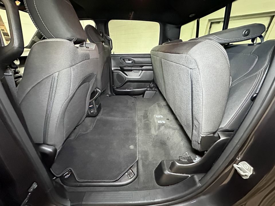 Certified 2024 RAM 1500 Tradesman image 25