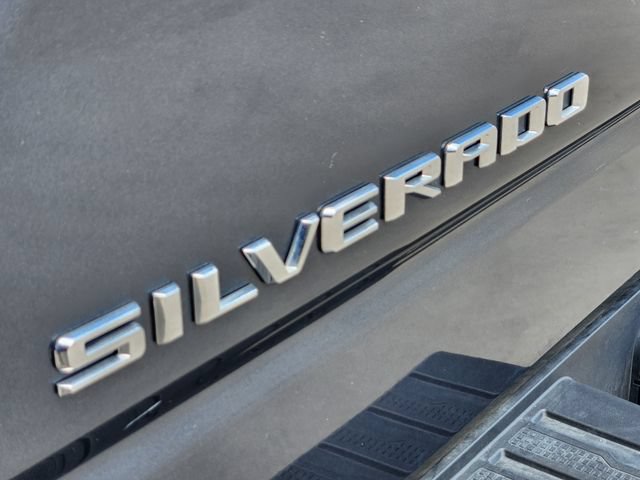 Used 2020 Chevrolet Silverado 1500 LT w/ All-Star Edition AWD/4WD image 11
