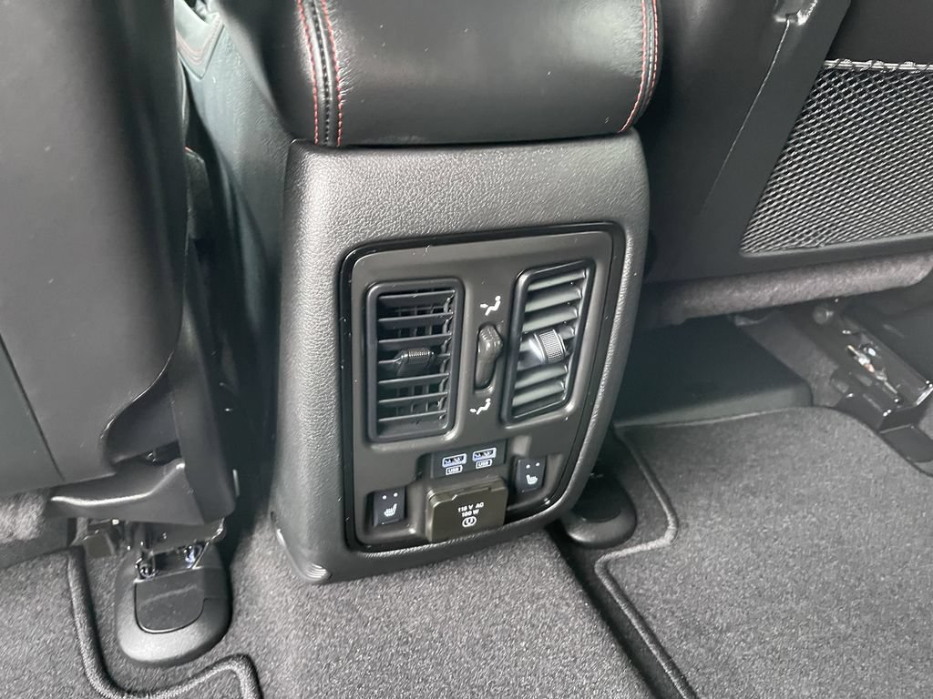 New 2026 Dodge Durango GT AWD/4WD image 18