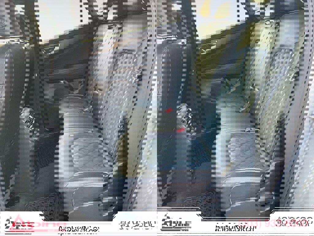 Used 2024 Volkswagen Atlas Cross Sport SEL Premium R-Line image 13