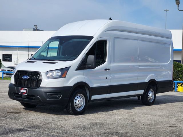 Used 2024 Ford Transit 350 148 High Roof Extended RWD image 3