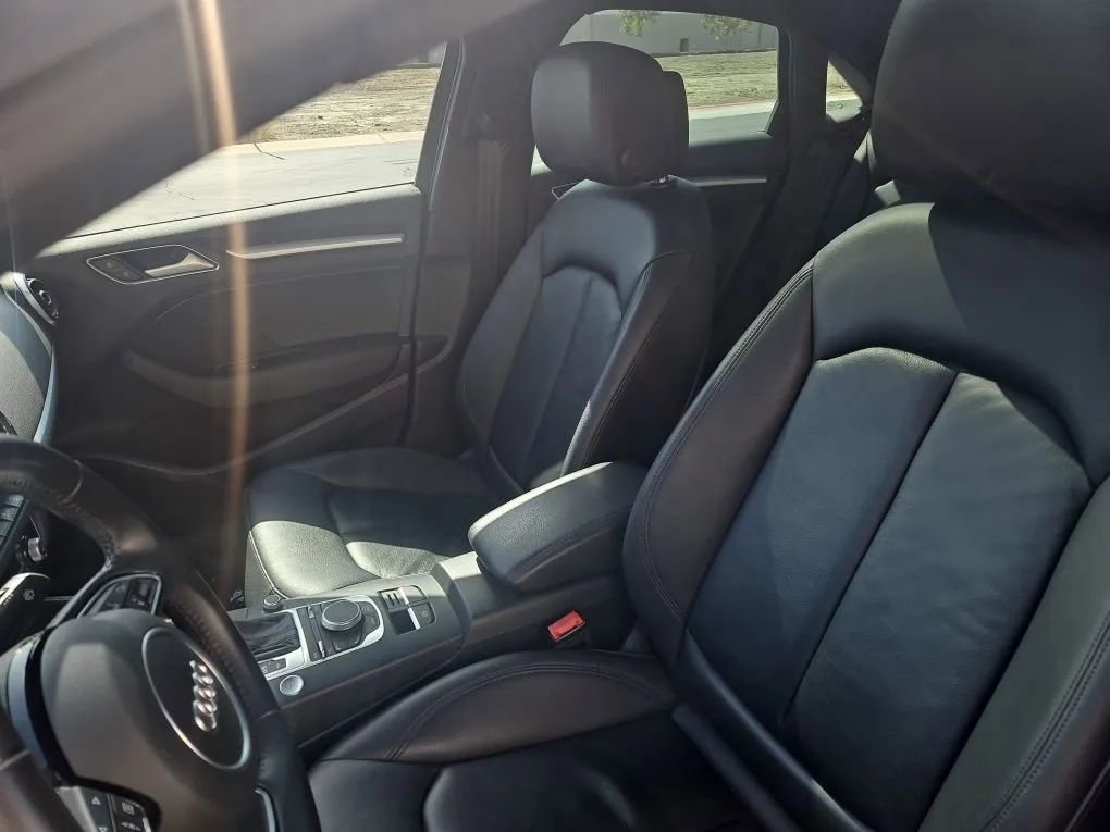 Used 2016 Audi A3 1.8T Premium image 18