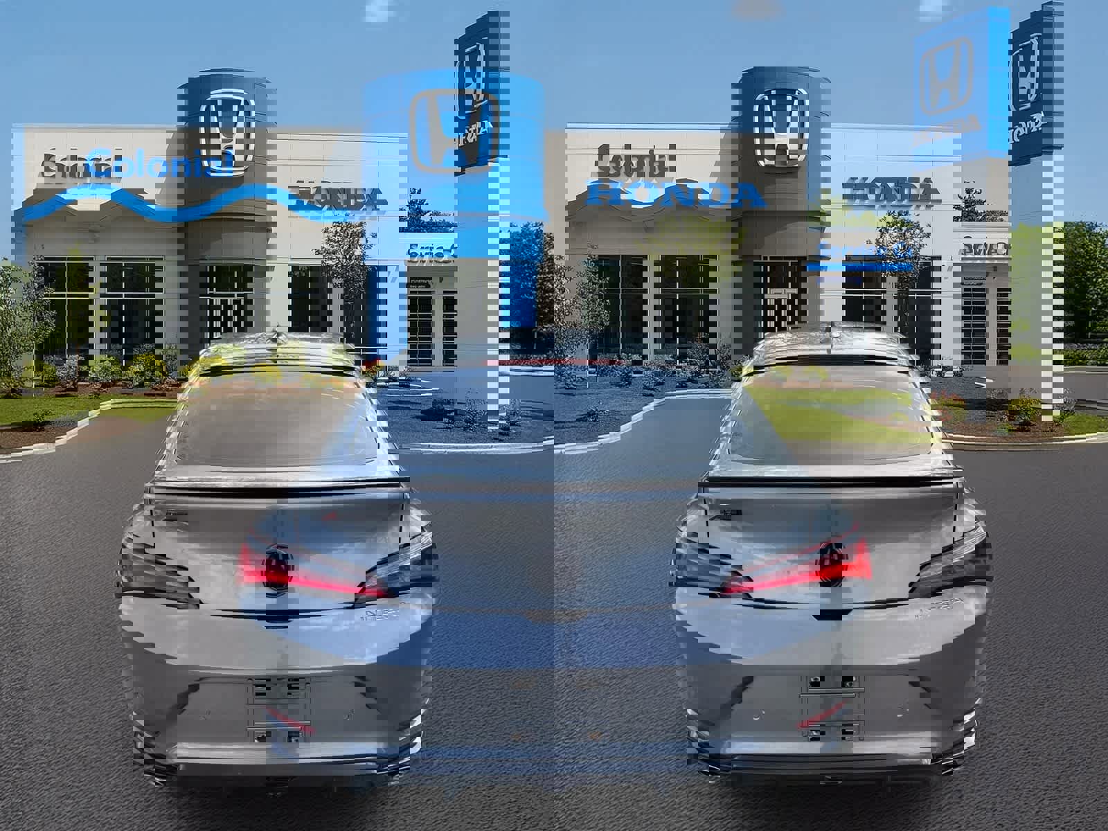 Used 2023 Acura Integra A-Spec image 5