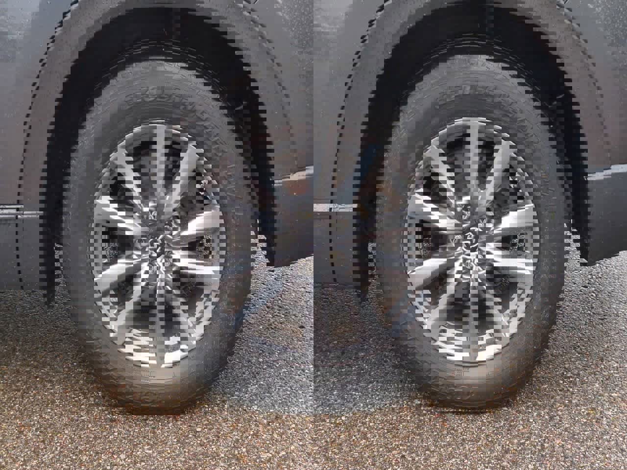 Used 2018 MAZDA CX-9 Sport image 13