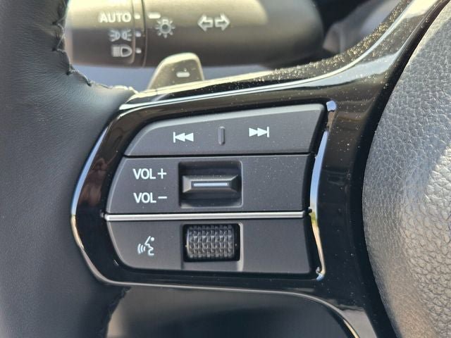 New 2026 Honda Passport RTL image 14