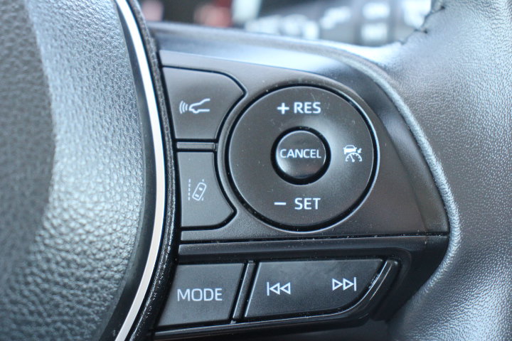 Certified 2024 Toyota RAV4 Adventure AWD/4WD image 25