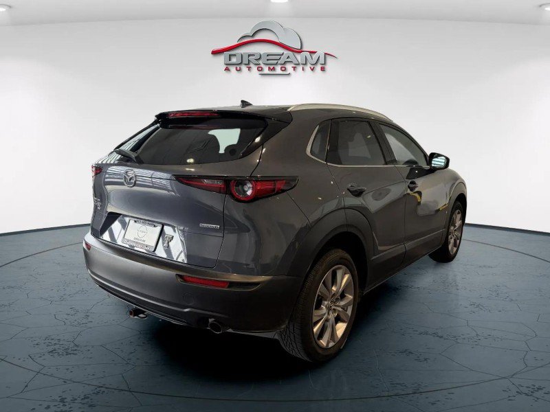 Used 2020 MAZDA CX-30 AWD w/ Premium Package image 17