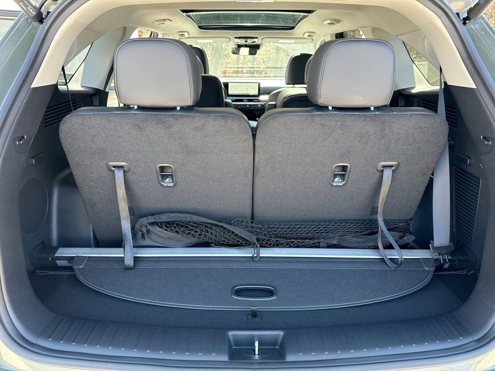 New 2026 Kia Sorento SX AWD/4WD image 27