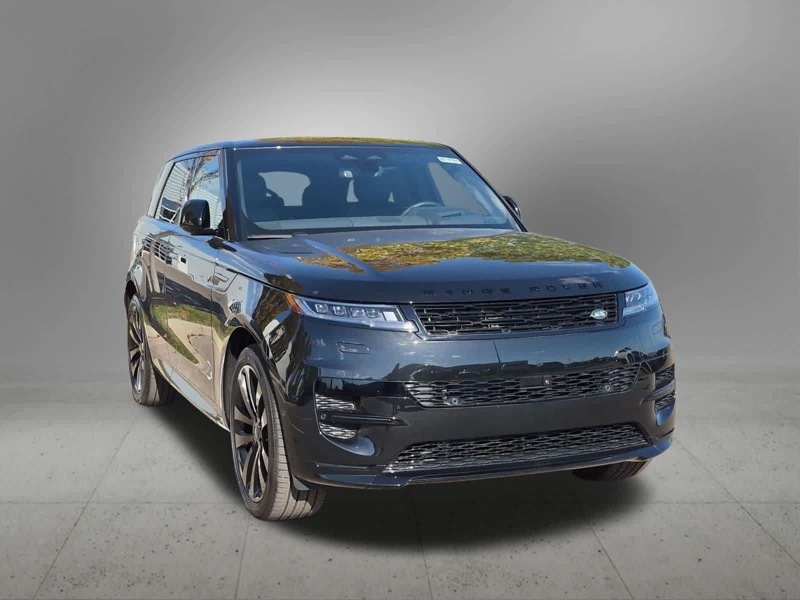 New 2027 Land Rover Range Rover Sport Dynamic SE AWD/4WD image 8