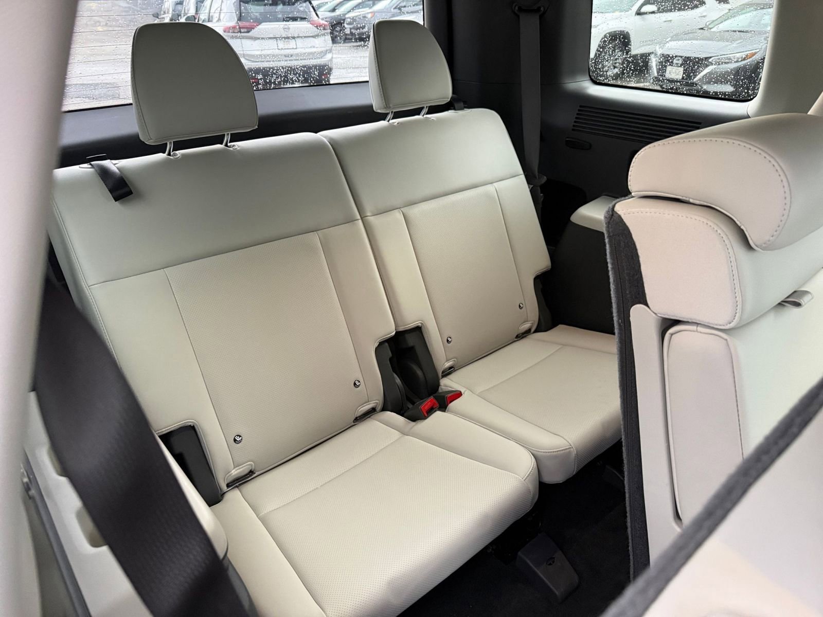 Used 2025 Hyundai Santa Fe SEL image 31