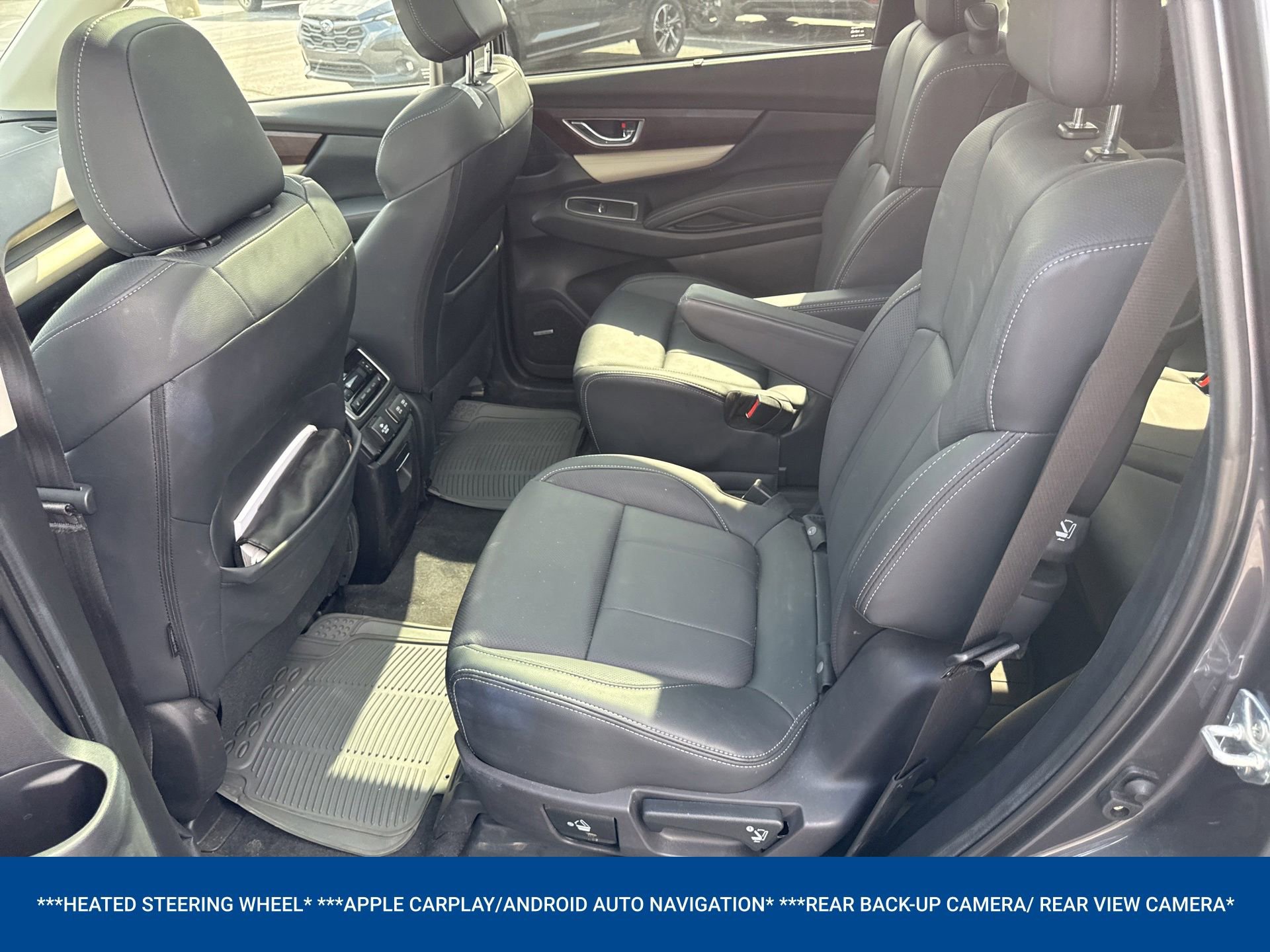Used 2022 Subaru Ascent Touring AWD/4WD image 10
