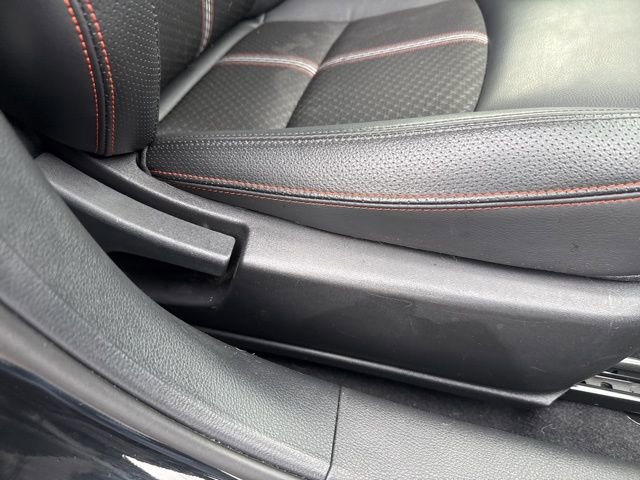 Used 2023 Nissan Altima 2.5 SR image 25