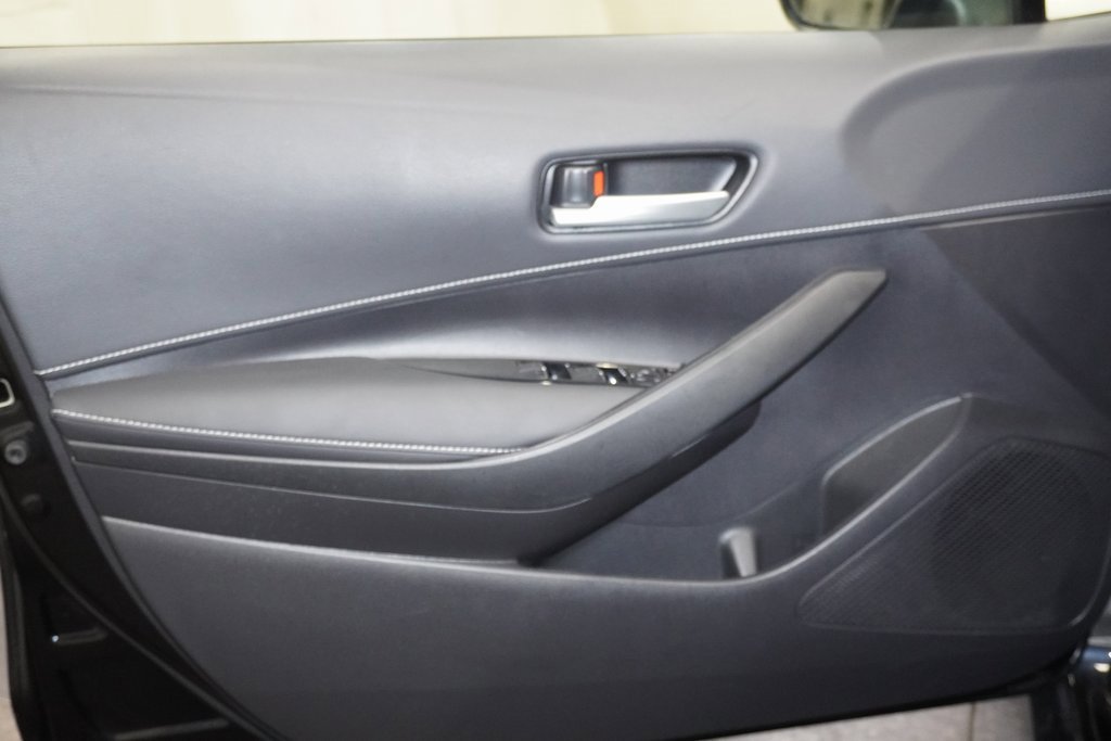 Used 2022 Toyota Corolla SE image 21