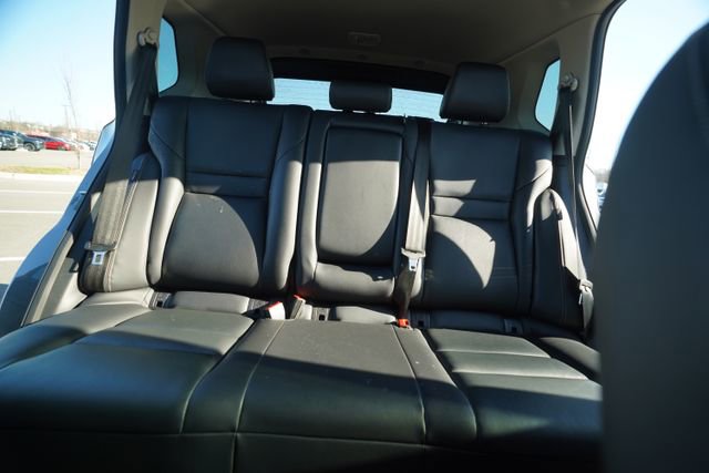 Used 2023 Nissan Rogue SL image 34