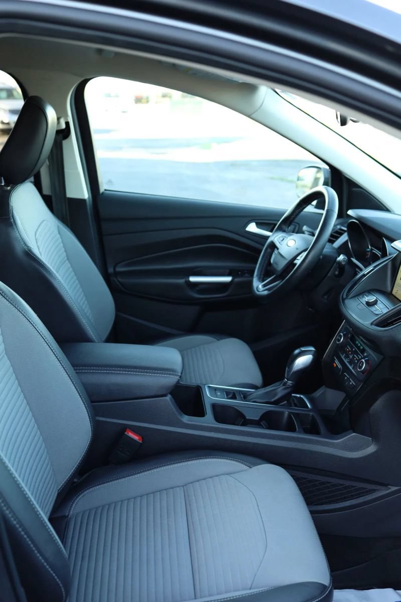 Used 2019 Ford Escape SE AWD/4WD image 45