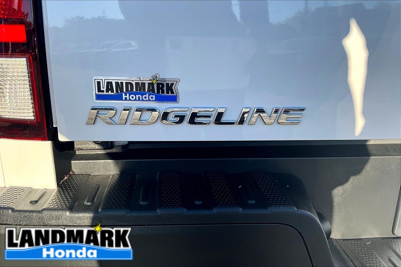 Used 2023 Honda Ridgeline RTL image 34