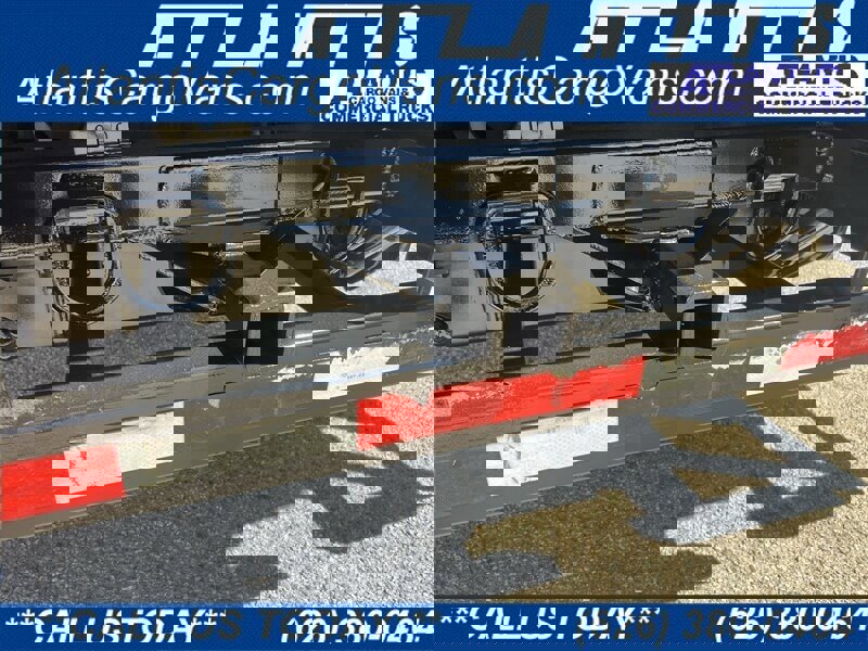 Used 2019 Ford F550 4x4 Crew Cab Super Duty image 5