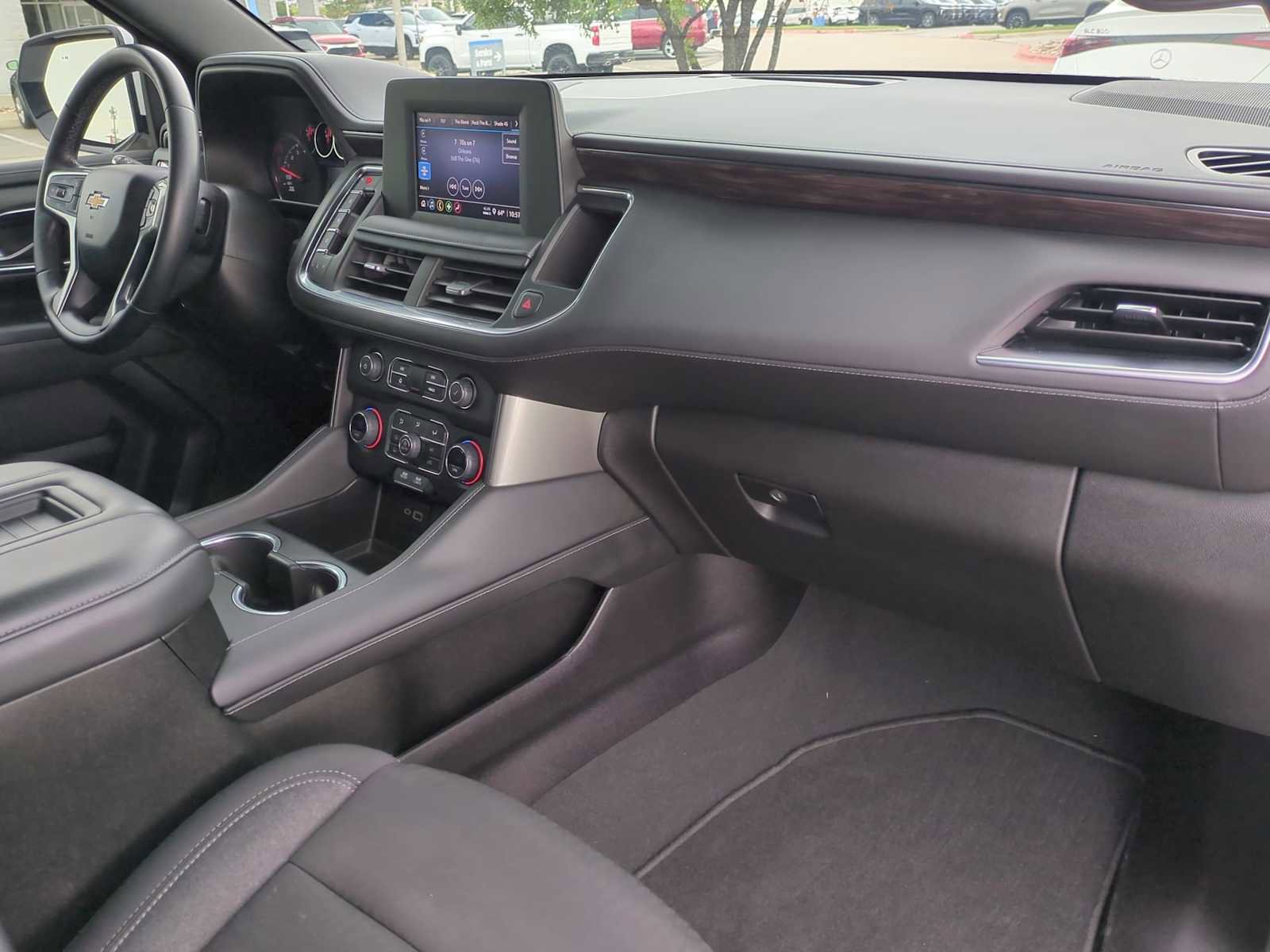Used 2024 Chevrolet Tahoe LS w/ Driver Alert Package RWD image 29