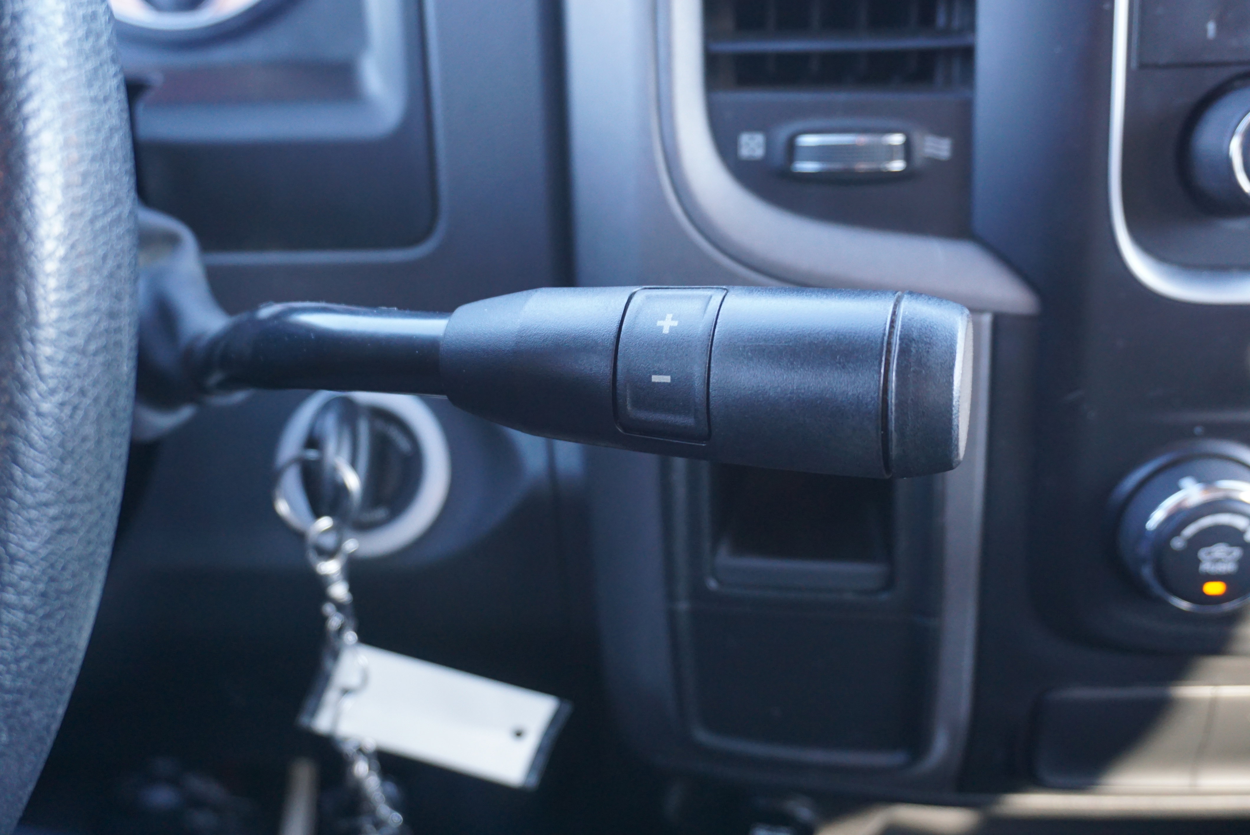 Used 2018 RAM 3500 Tradesman w/ Chrome Appearance Group image 10