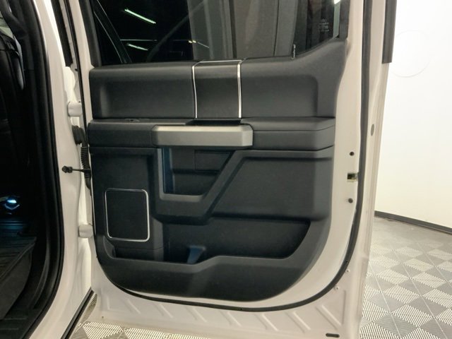 Used 2018 Ford F250 Platinum w/ Platinum Ultimate Package image 27