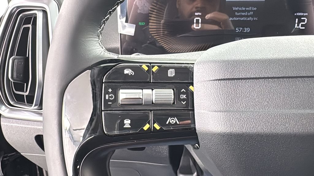 New 2026 Kia Sorento EX AWD/4WD image 23