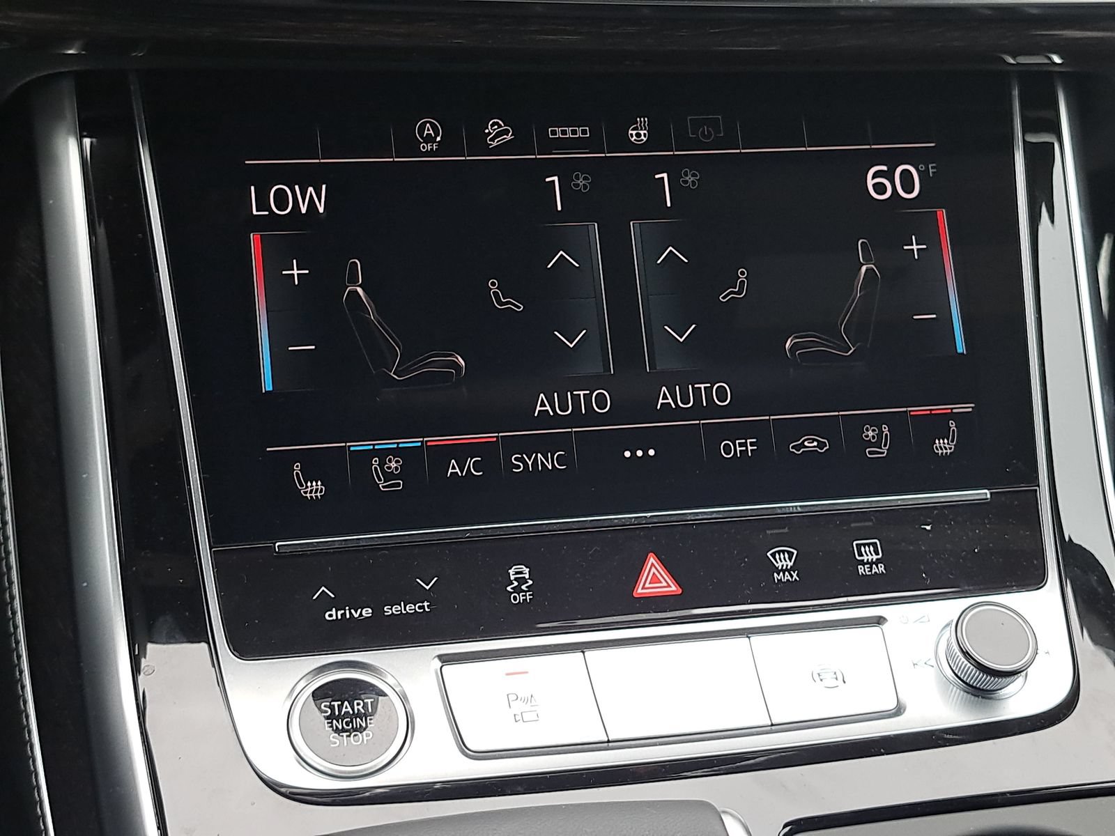New 2026 Audi Q8 Premium Plus AWD/4WD image 25