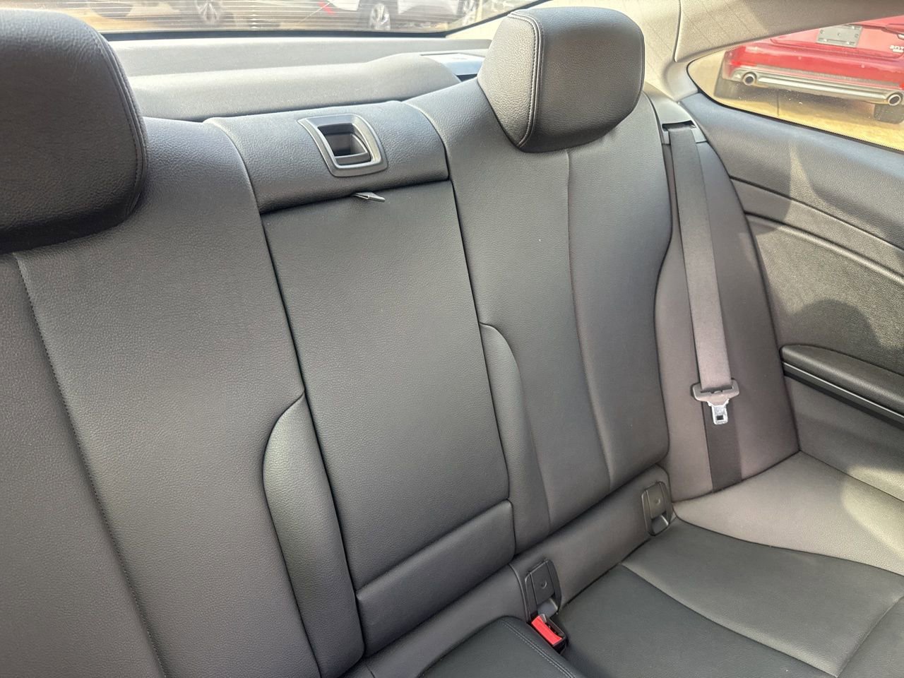 Used 2015 BMW 428i Coupe image 32