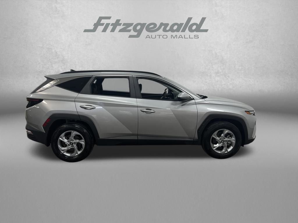 Used 2023 Hyundai Tucson SEL image 9