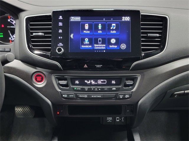 Certified 2023 Honda Ridgeline RTL image 19