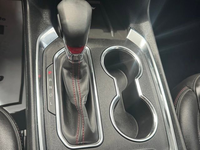 Used 2023 Chevrolet Traverse RS image 38