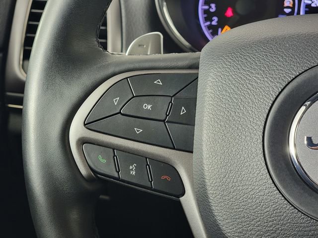 Used 2019 Jeep Grand Cherokee Limited X AWD/4WD image 28