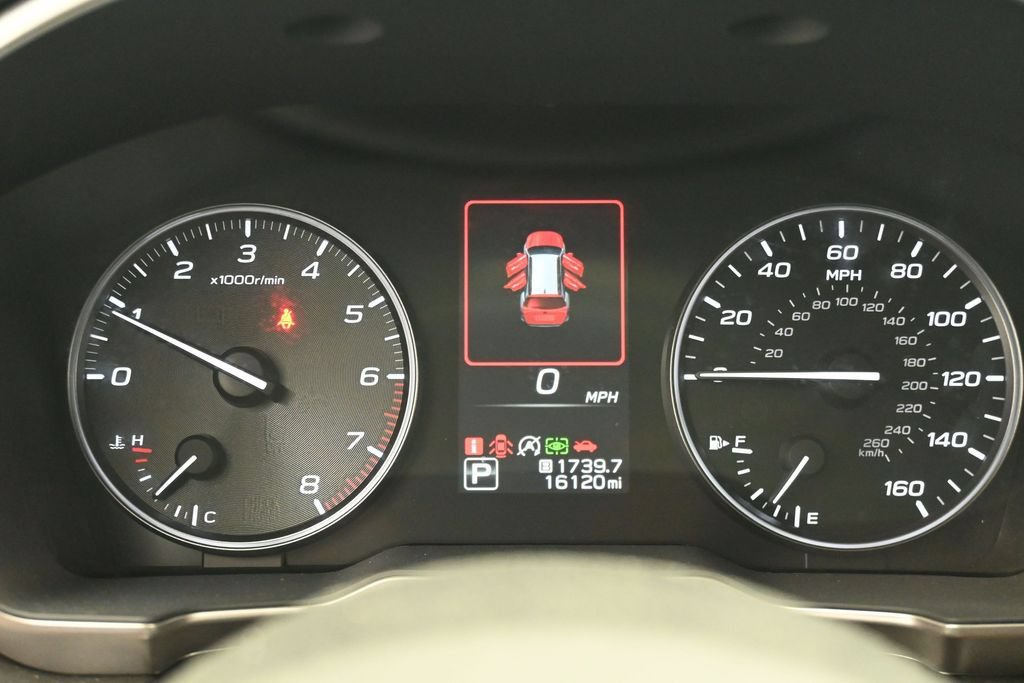 Used 2024 Subaru Outback Touring XT AWD/4WD image 14