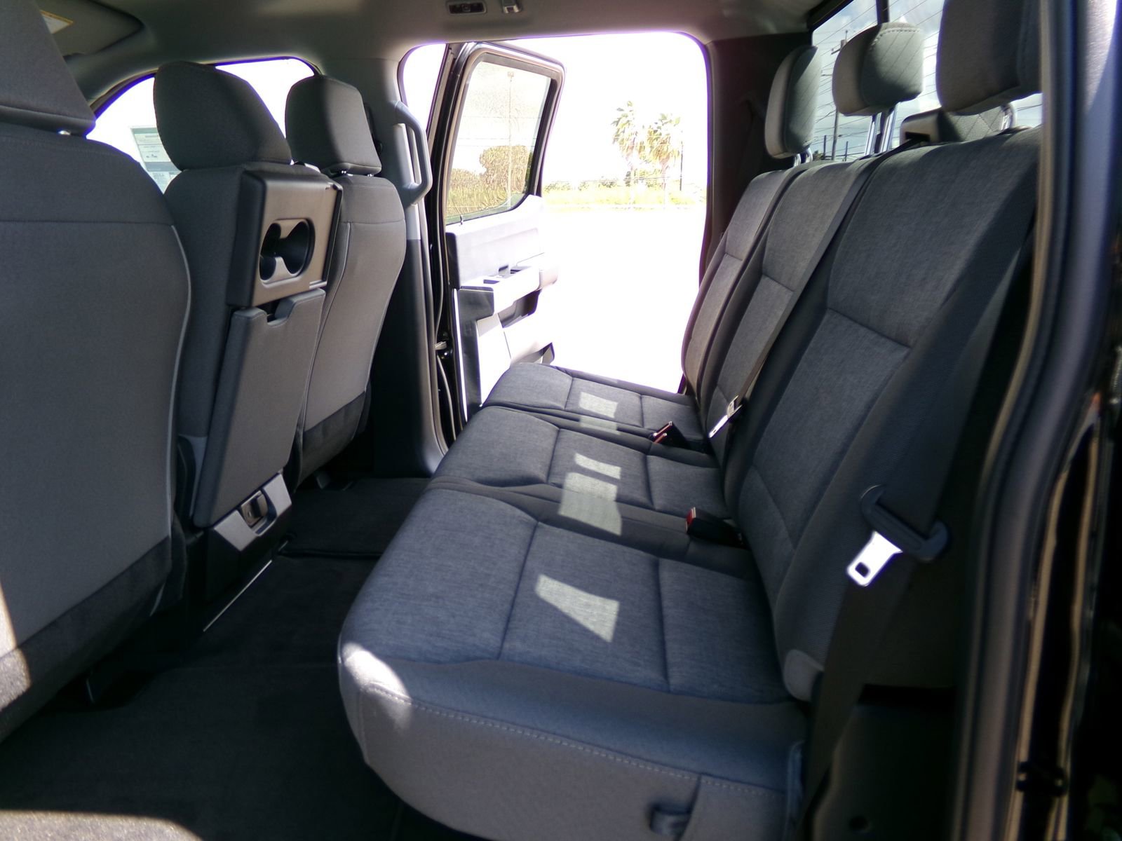 New 2026 Ford F250 XL w/ STX Appearance Package image 28