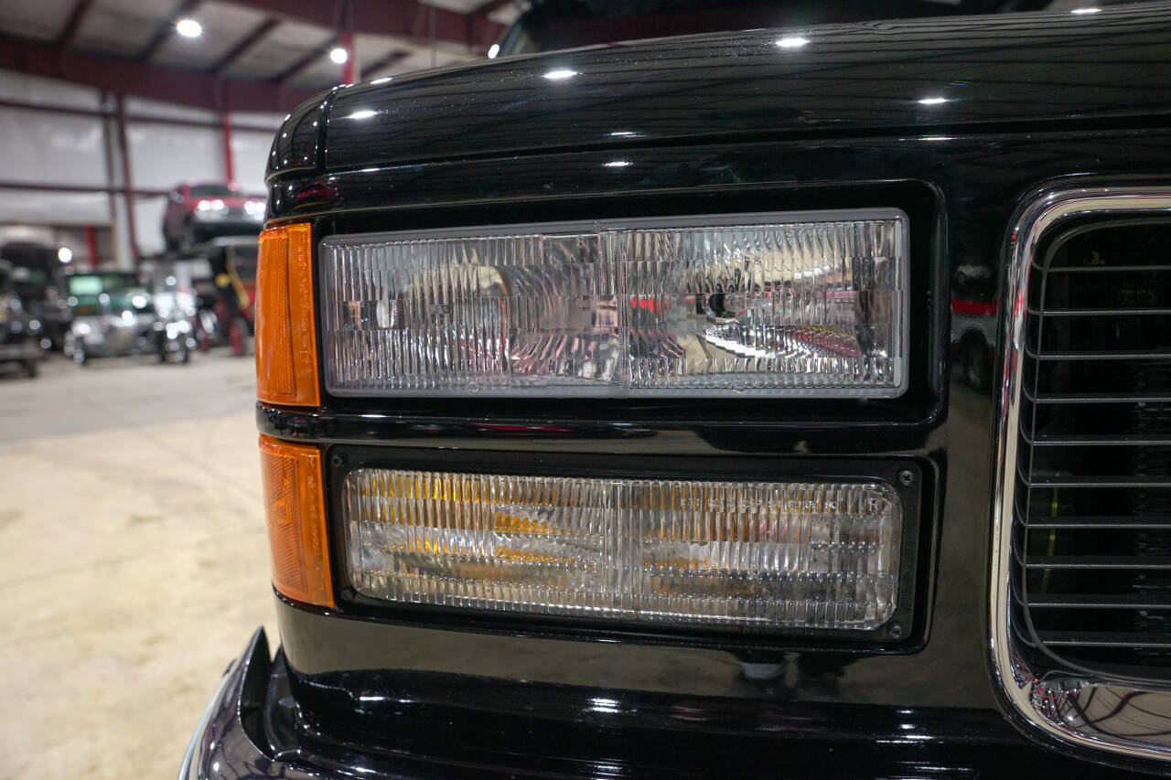 Used 1994 GMC Sierra 1500 SLE image 34