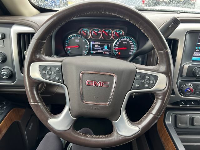 Used 2018 GMC Sierra 1500 SLT image 15