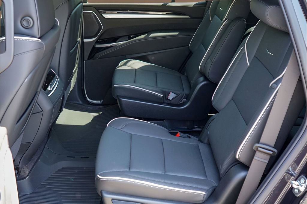 New 2026 Cadillac Escalade Sport w/ Touring Package image 20