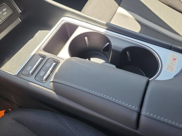 New 2026 Hyundai Sonata Blue FWD image 17
