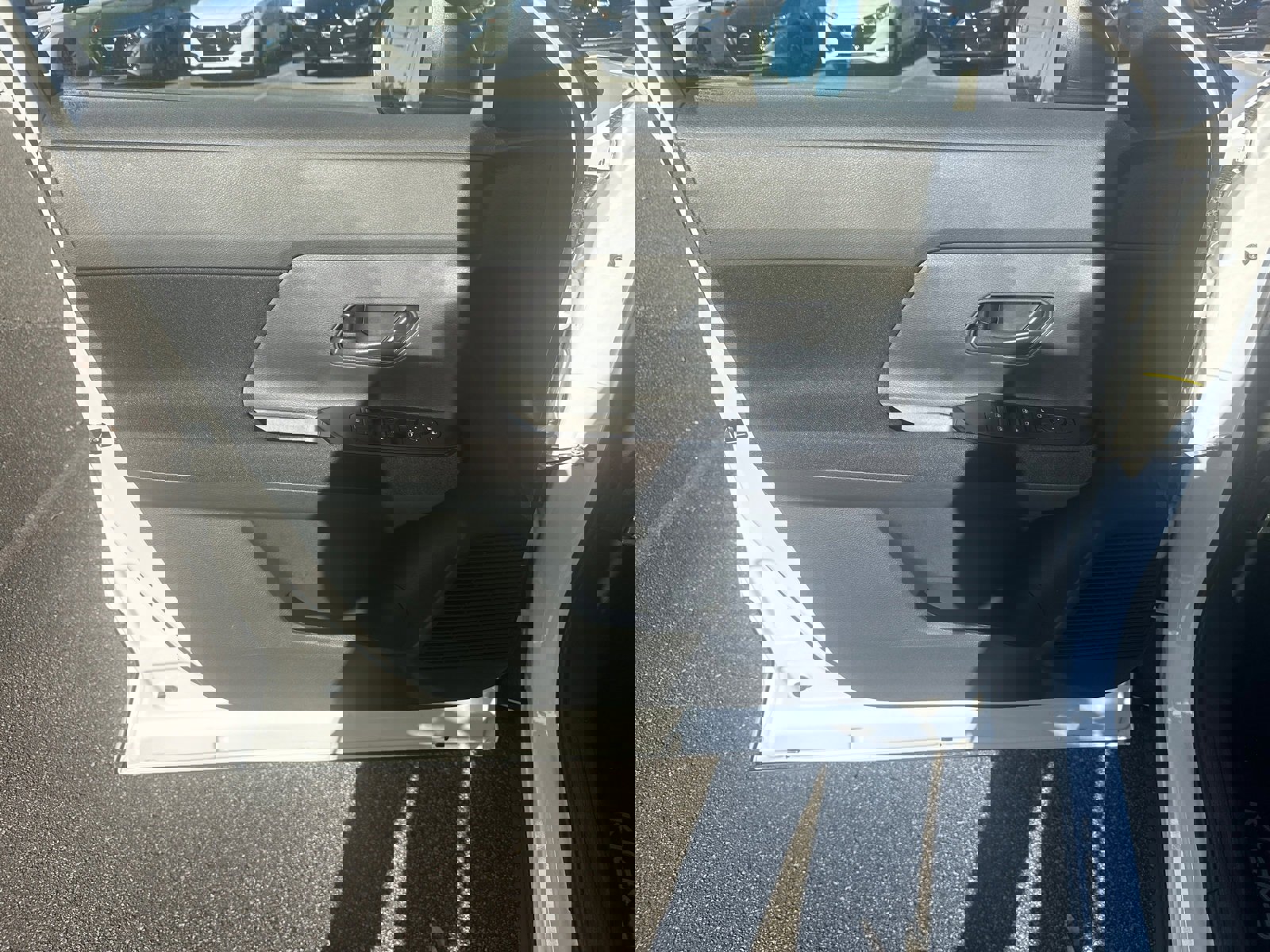 New 2026 Nissan Kicks S image 10