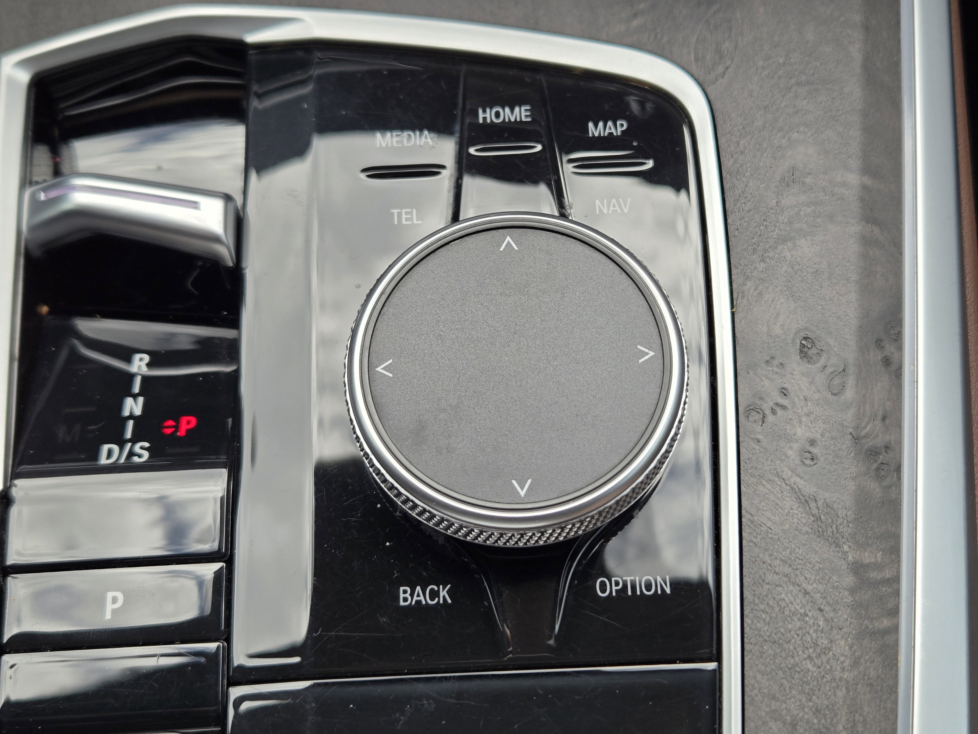 Used 2024 BMW X5 xDrive40i w/ M Sport Package image 30