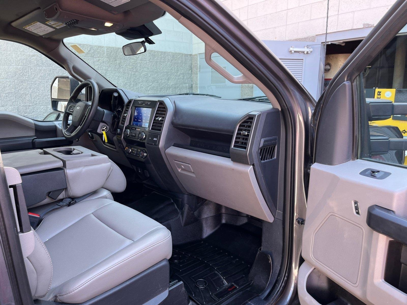 Used 2022 Ford F350 XL w/ Power Equipment Group AWD/4WD image 28