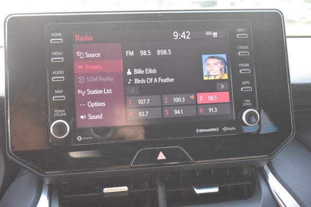 Used 2021 Toyota Venza XLE AWD/4WD image 26