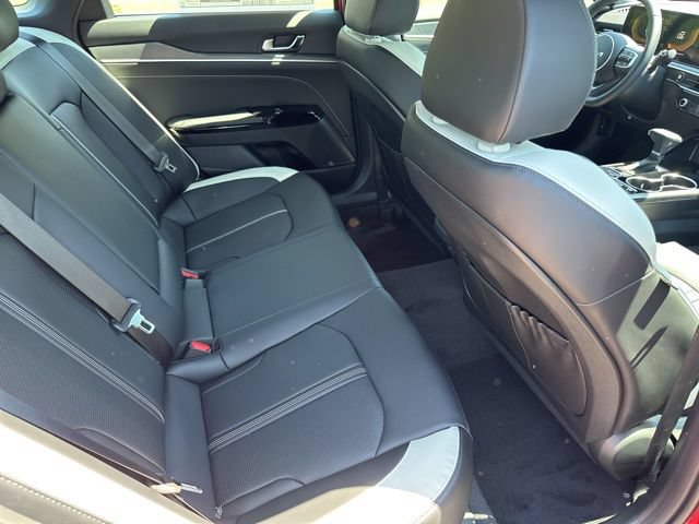 New 2026 Kia K5 GT-Line AWD/4WD image 22